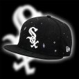 画像3: Jewel cap ジュエルキャップ NEWERA ニューエラ スワロ ベースボールキャップ "SOX-Logo"
