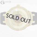Joe Rodeo ジョーロデオ MASTER JJM72 ダイヤ 2.2ct 新品