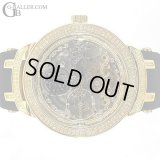 Joe Rodeo ジョーロデオ MASTER JJM81 ダイヤ 2.2ct 新品