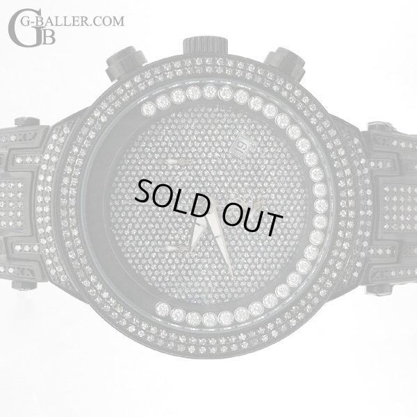 Joe Rodeo ジョーロデオ MASTER ダイヤ 4.75ct JJMS24 新品