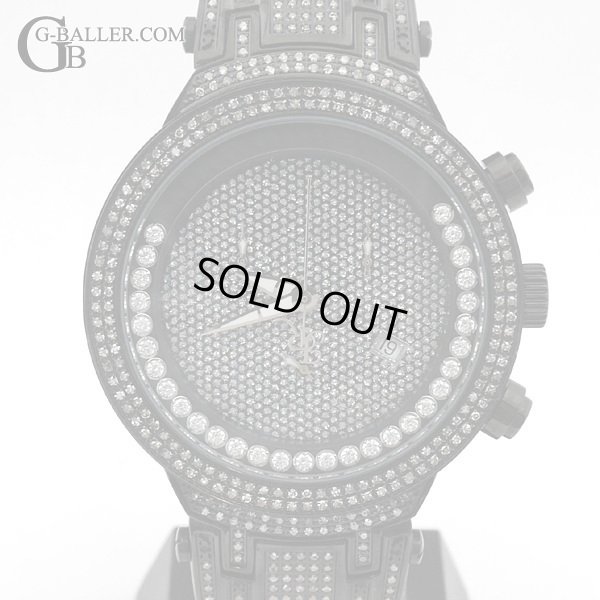 Joe Rodeo Master JJMS24(W)