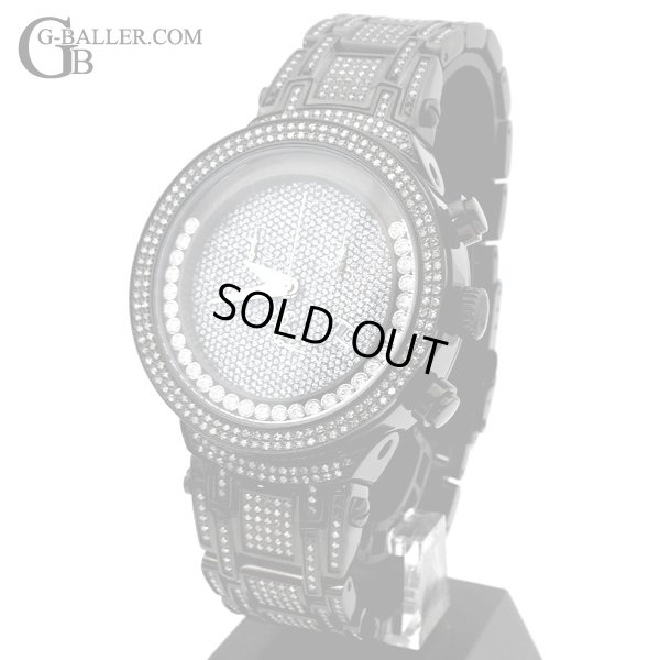 ジョーロデオ マスター JJMS24(W)