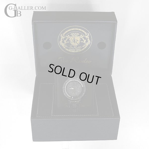 ニューヨークで最もホットなダイヤモンドウォッチ