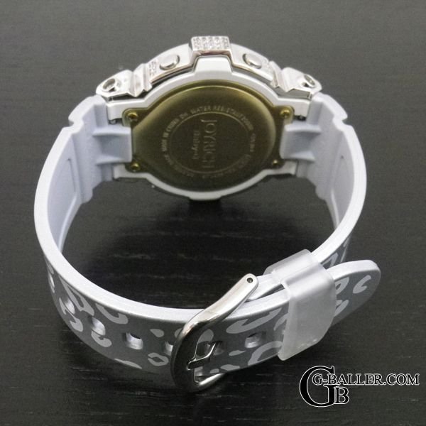 画像4: JOYRICHコラボ BG6901JR 本体ベゼルSET G-SHOCKカスタム