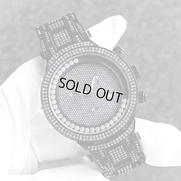 画像1: Joe Rodeo ジョーロデオ MASTER ダイヤ 4.75ct JJMS24 新品