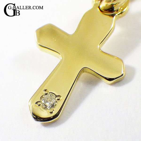 天然ダイヤモンドがとても綺麗です。