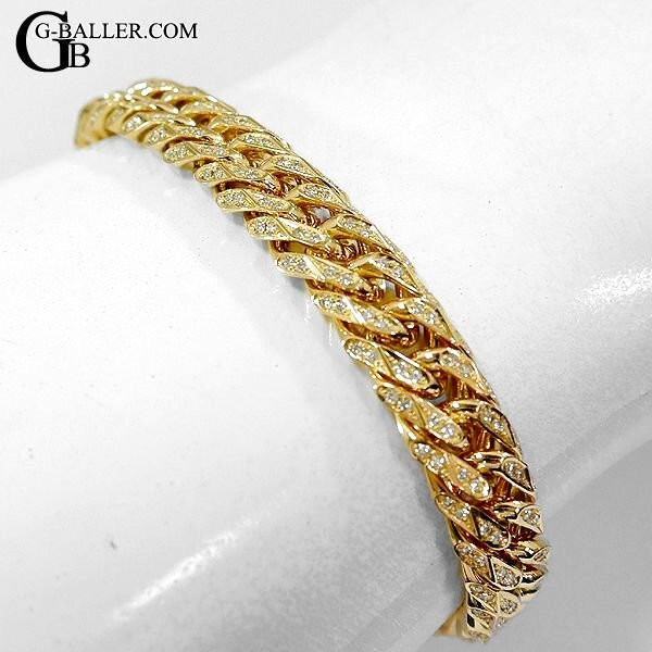 喜平ブレスレットダイヤを幅広く取り扱ってます。