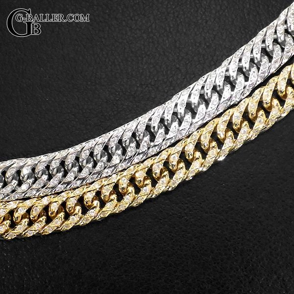 アクセサリーリメイク k18ネックレス