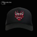 KABUKI スワロメッシュCap