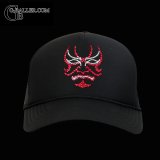 KABUKI スワロメッシュCap