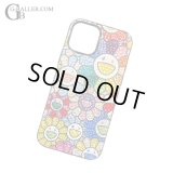 カイカイキキ フラワー　IPHONEデコケース