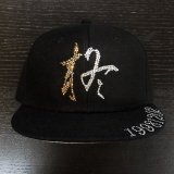 スワロフスキー キャップ 漢字 スワロ オーダー スワロ CAP