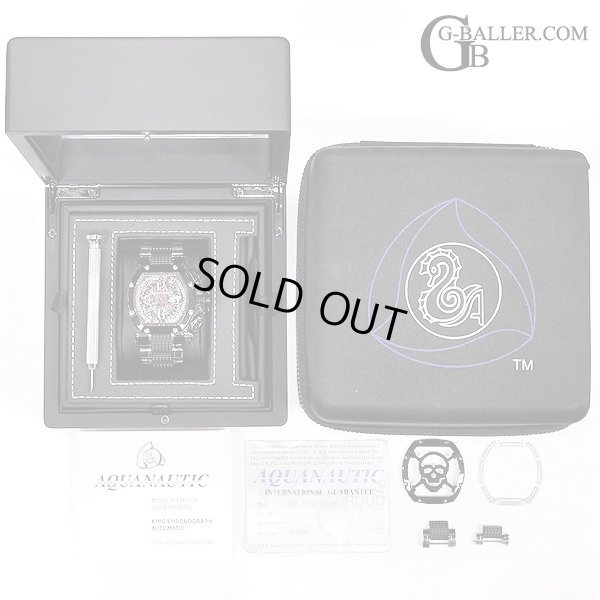 AQUANAUTICの付属品となります。