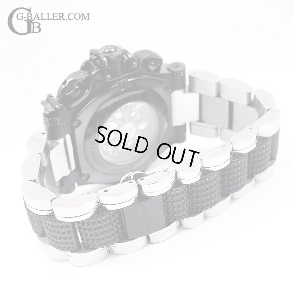 アクアノウティック時計の上級モデル。