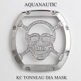 アクアノウティック　KING CHRONOGRAPH KCトノー/キングクロノ　KCトノー スカルマスク