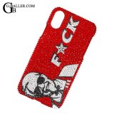 KFC F★CK パロディ スマホケース デコオーダー
