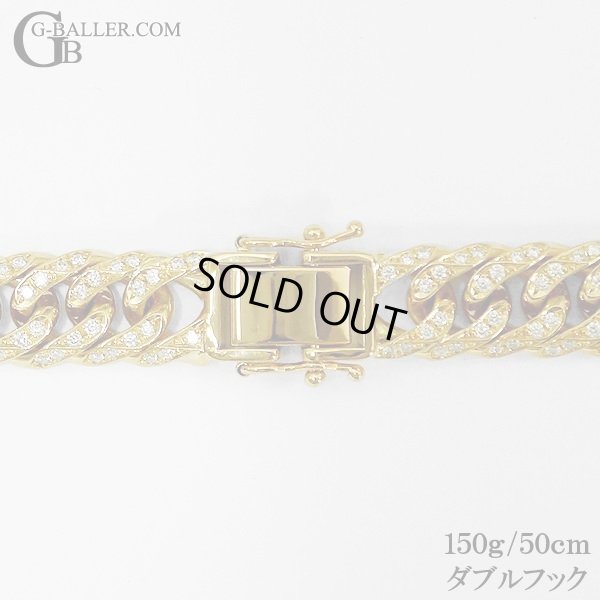 留金具はダブルフックを採用してます。