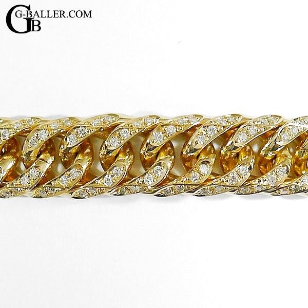 1石づつ石留加工を施してます。