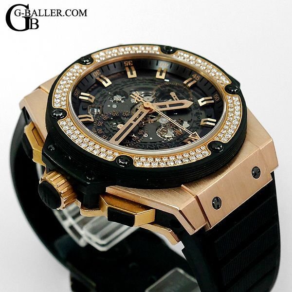 全体的に仕上げ加工を施します。