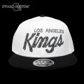 ニューエラ ツートン kings スワロキャップ NEW ERA