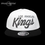 ニューエラ ツートン kings スワロキャップ NEW ERA