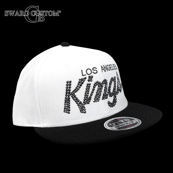 画像3: ニューエラ ツートン kings スワロキャップ NEW ERA
