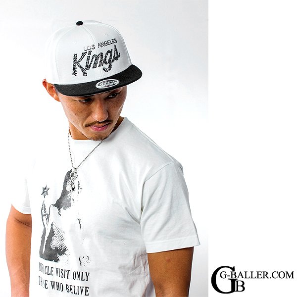 画像6: ニューエラ ツートン kings スワロキャップ NEW ERA