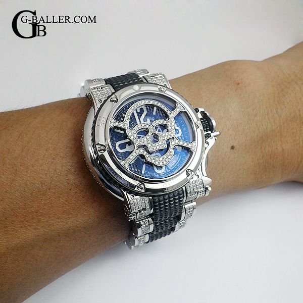 キングサブコマンダー ダイヤカスタム