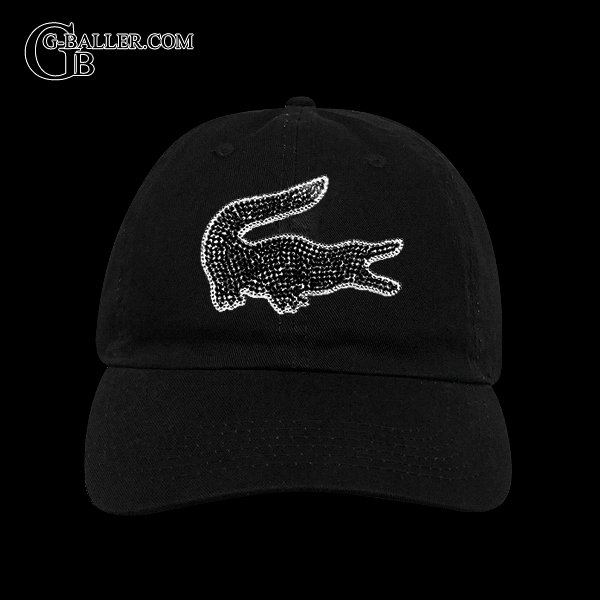 スワロCAP ラコステ メンズ レディース