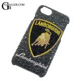 LAMBORGHINI スマホケース デコオーダー