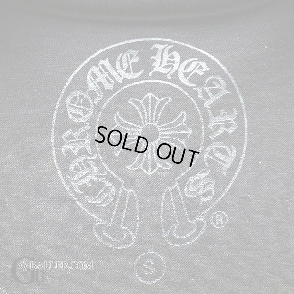 画像4: クロムハーツ クロス Tシャツ 黒 正規品