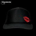 LIPSロゴ スワロキャップ