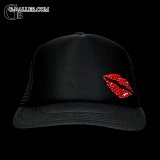 LIPSロゴ スワロキャップ