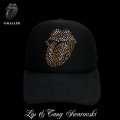 リップ＆タン スワロCAP ゴールド
