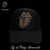 リップ＆タン スワロCAP ゴールド