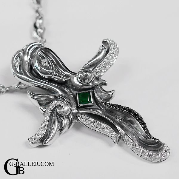 ロンワンズ スペシャルオーダー スタークロス