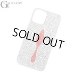 Christian Louboutin スマホケース デコオーダー