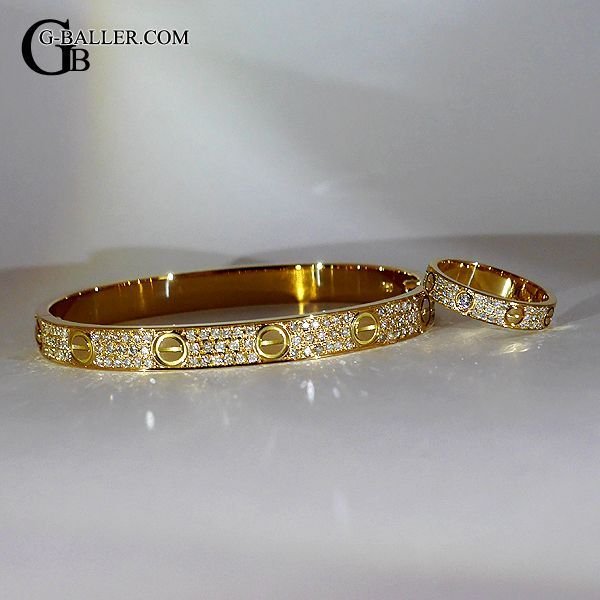 ラブブレス | ラブリングへのアフターダイヤ専門店