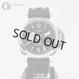 PANERAI | ルミノールGMT PAM00088