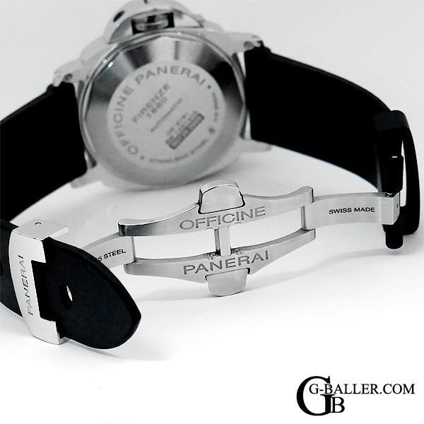 パネライ ルミノール 正規品 PAM00088