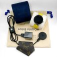 画像9: Louis Vuitton Tambour Horizon Smart Watch QA00 3 Yellow Rubber Strap