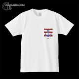 MARINE スワロTシャツ