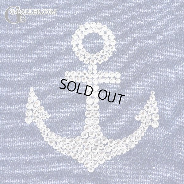 画像4: マリーン デニムスウェット セットアップ Lサイズ  期間限定SALE!! 