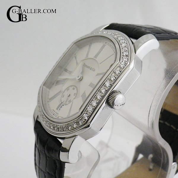 ティファニーアフターダイヤ