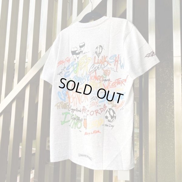 次回入荷無しの激レアコラボアイテムです。