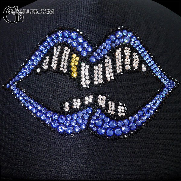 スワロキャップ リップ