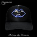 スワロキャップ MATTYBOY LIPS BLUE