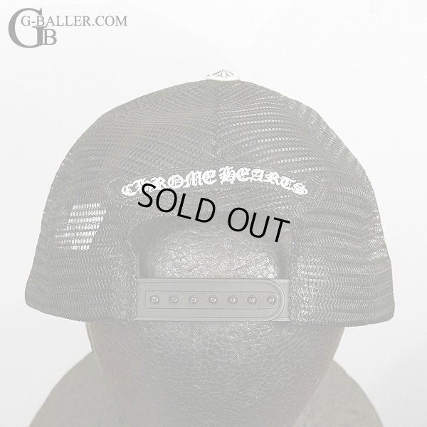 国内未入荷 スペシャルオーダー MATTYBOY トラッカーキャップ