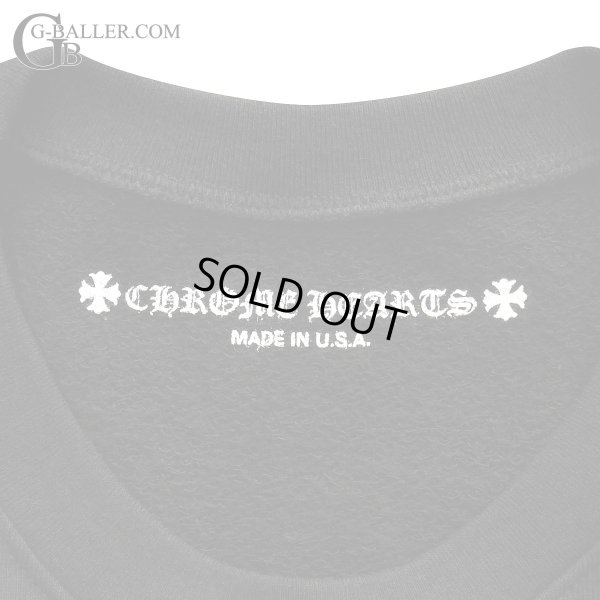 2022年の新作クロムハーツ マッティボーイ