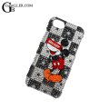 MickeyStarBoxデザイン アイフォンケース/ミッキーデコケース